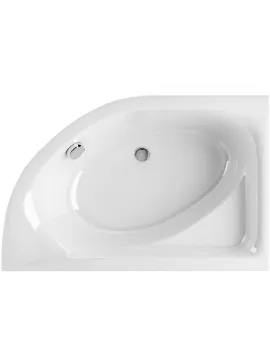 PrimaLine wanna asymetryczna MILA 170x110